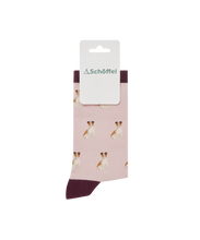 Schoffel Women's Single Cotton Sock