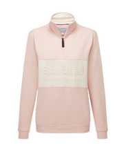 Schoffel St Agnes 1/4 Zip Sweatshirt