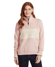 Schoffel St Agnes 1/4 Zip Sweatshirt