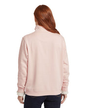 Schoffel St Agnes 1/4 Zip Sweatshirt