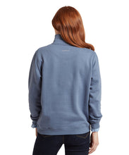 Schoffel Womens Issey 1/4 Zip Jumper