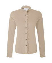 Schoffel Thetford Cord Shirt