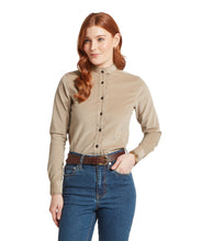 Schoffel Thetford Cord Shirt