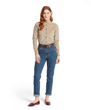 Schoffel Thetford Cord Shirt