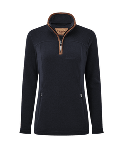 Schoffel quarter zip womens sale