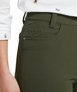 Schoffel Whitwell Water Resistant Trousers