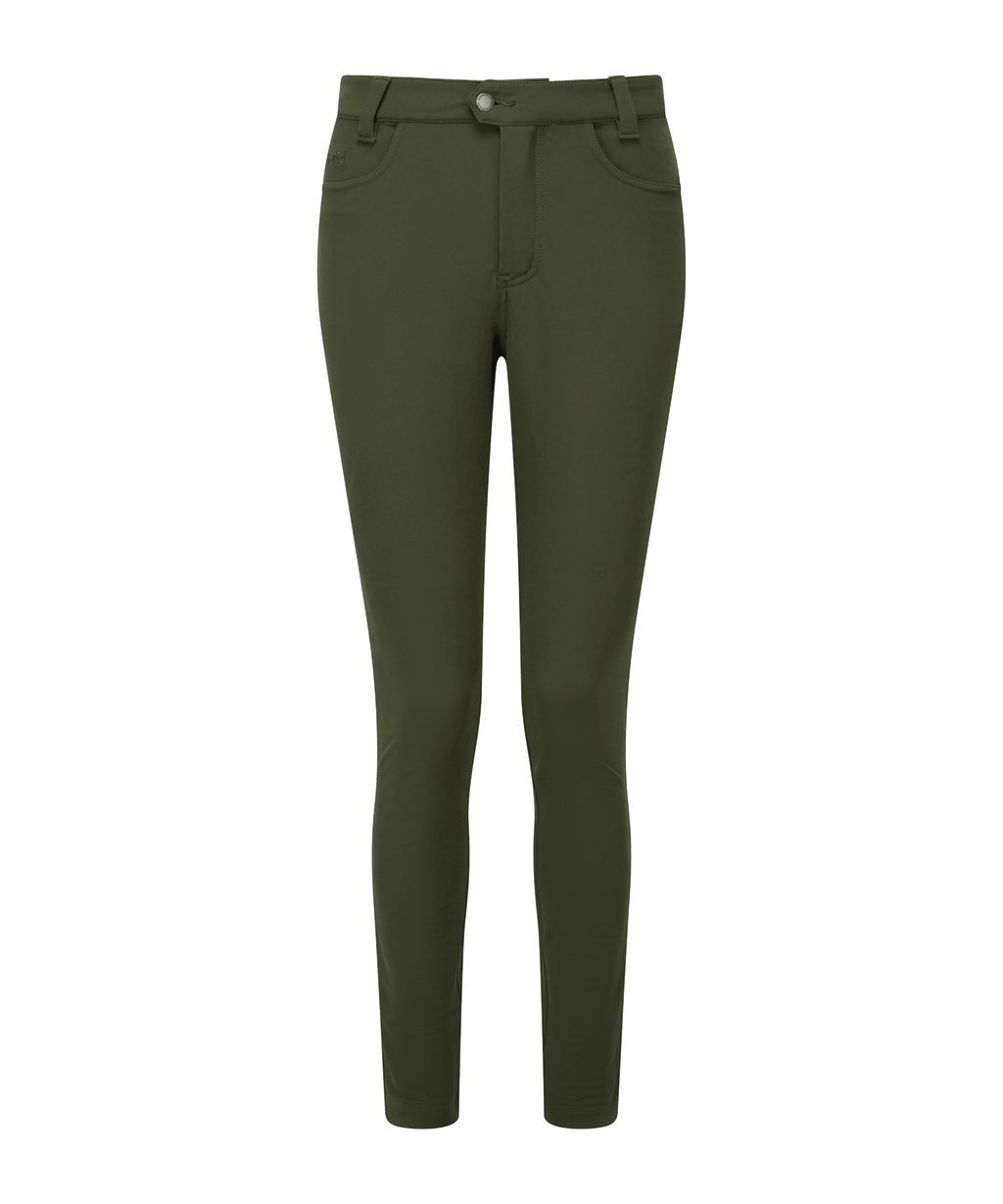 Schoffel Whitwell Water Resistant Trousers