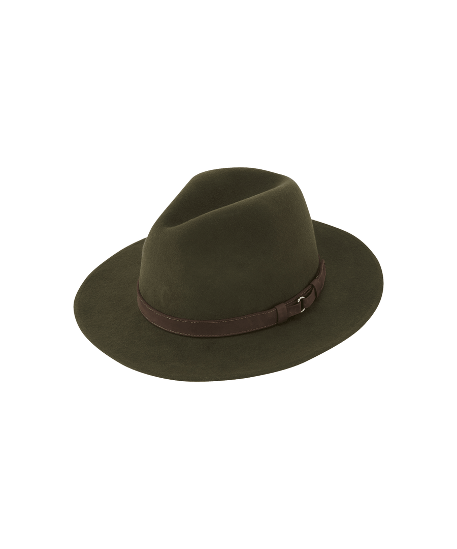 Schoffel Willow Fedora II