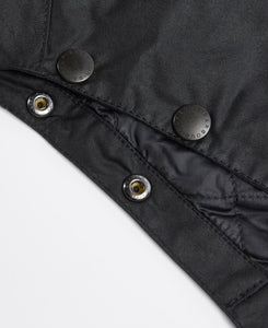 Barbour Waxed Storm Hood