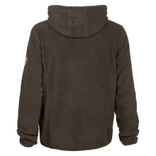 Percussion Fleece Hoodie