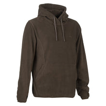 Percussion Fleece Hoodie
