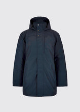 Dubarry Swiftsheath Mens Parka