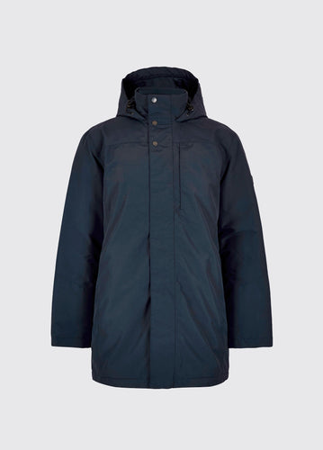 Dubarry Swiftsheath Mens Parka