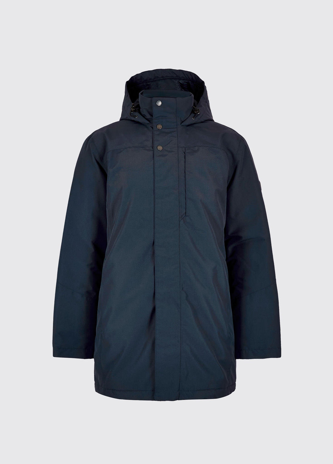 Dubarry Swiftsheath Mens Parka