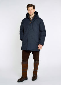 Dubarry Swiftsheath Mens Parka
