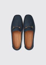 Dubarry Tasmania Deck Shoes