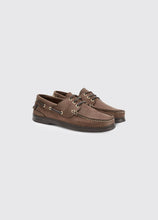 Dubarry Tavira Deck Shoes
