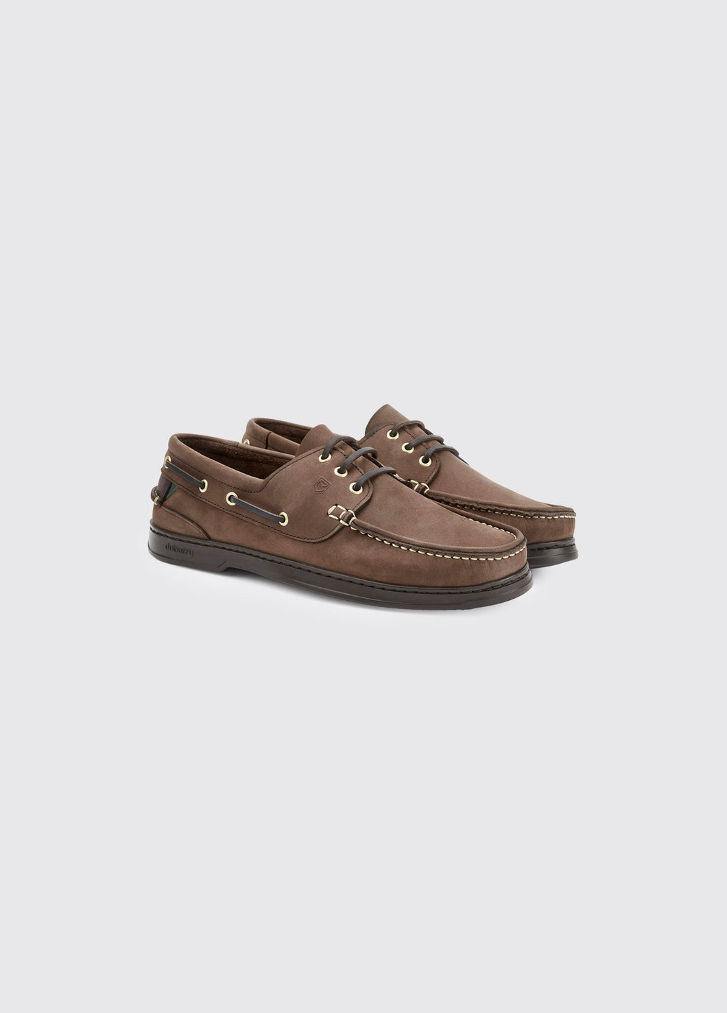 Dubarry Tavira Deck Shoes
