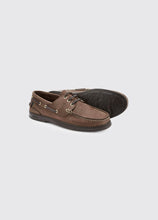 Dubarry Tavira Deck Shoes