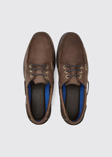 Dubarry Tavira Deck Shoes