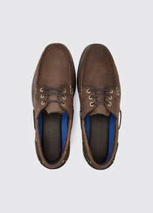 Dubarry Tavira Deck Shoes