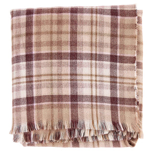Barbour Montieth Serape