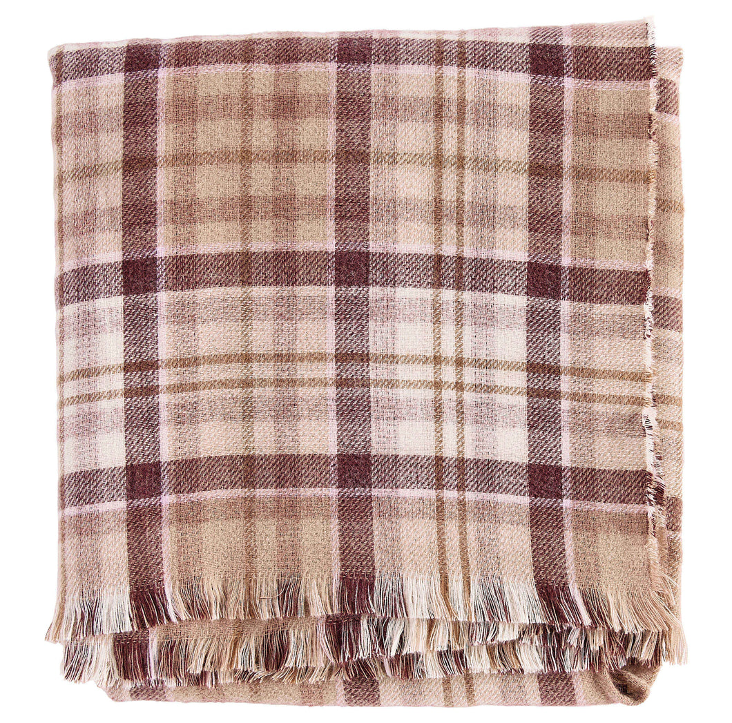 Barbour Montieth Serape
