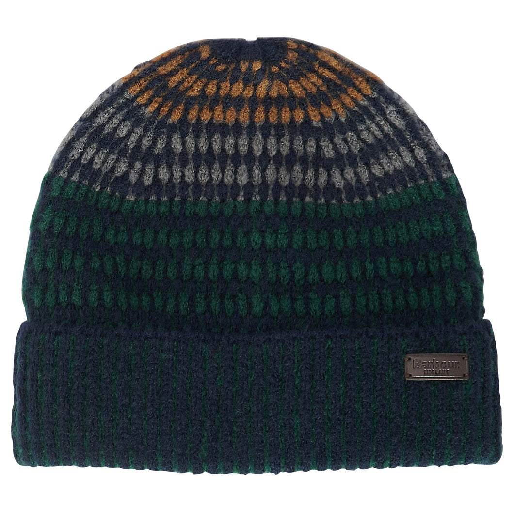 Barbour Harray Beanie