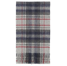 Barbour New Check Tartan Scarf