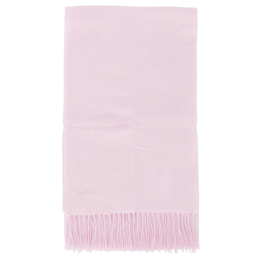 Barbour Lambswool Woven Scarf