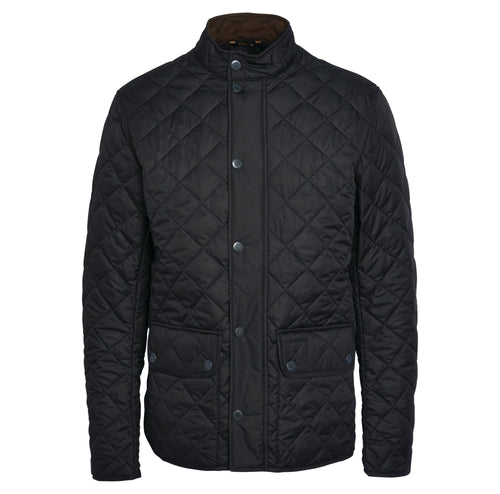 Barbour Lowerdale Quilted Jacket