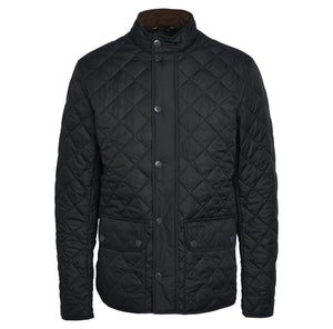 Barbour Lowerdale Quilted Jacket