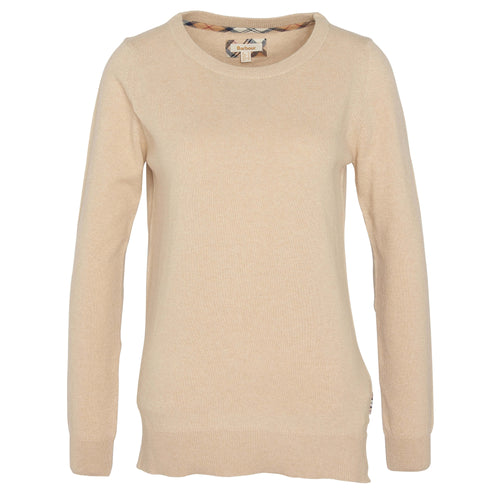 Barbour Pendle Crew Jumper