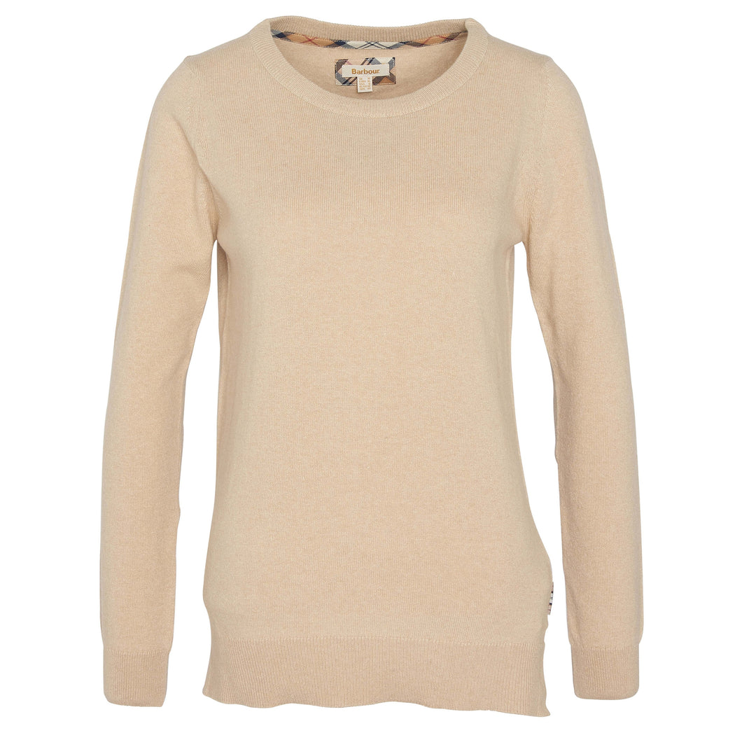 Barbour Pendle Crew Jumper