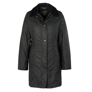 Barbour Belsay Wax Jacket – Gallyons Country Clothing