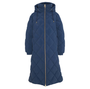 SALE Barbour Kirkton Puffer
