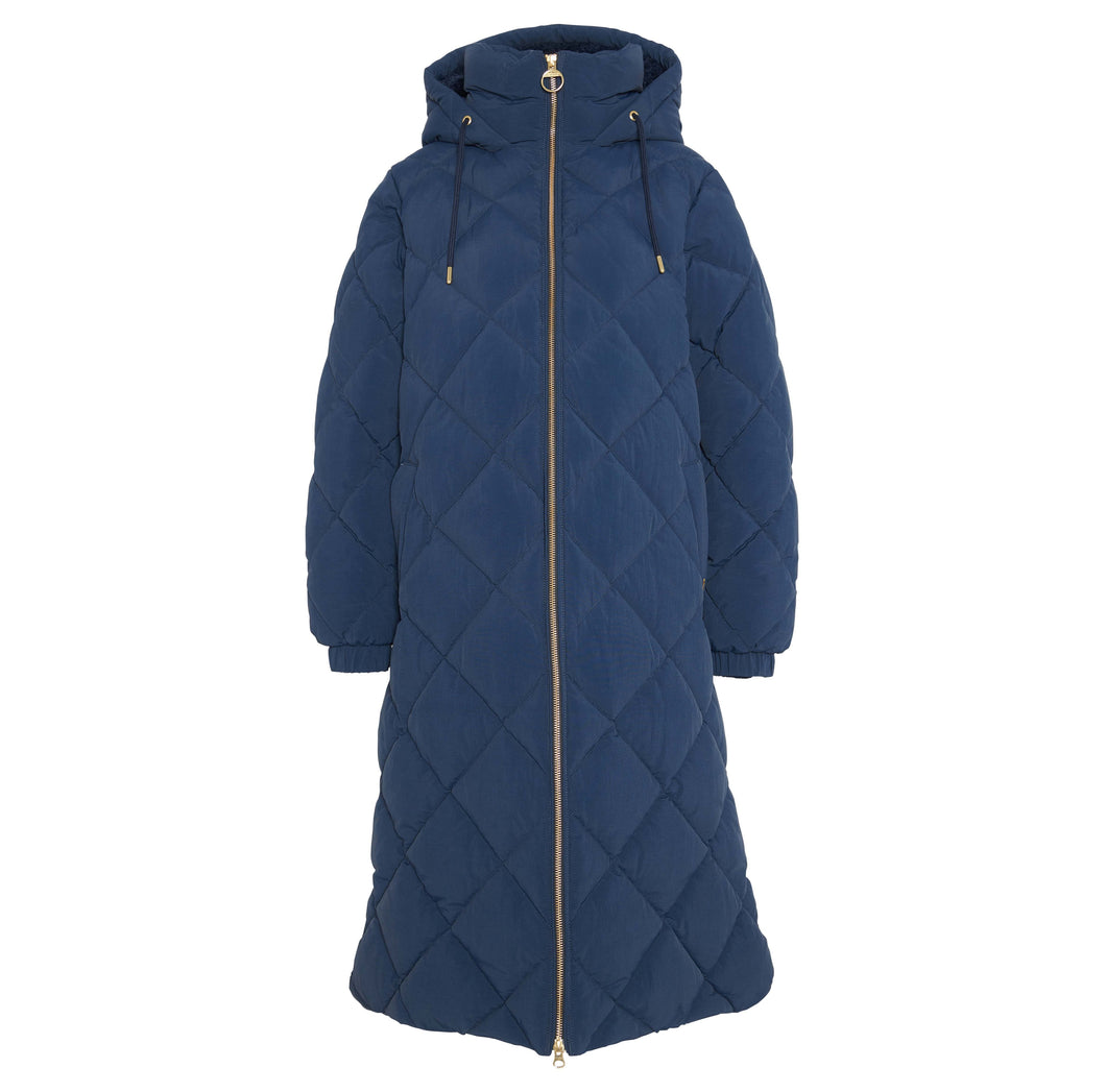 SALE Barbour Kirkton Puffer