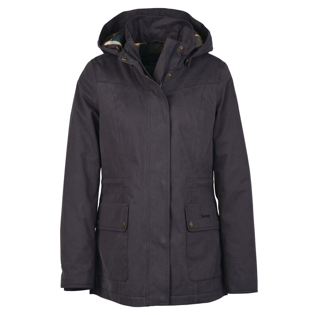 Barbour Buttercup Jacket