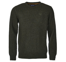 Barbour Essential Tisbury Crew Neck