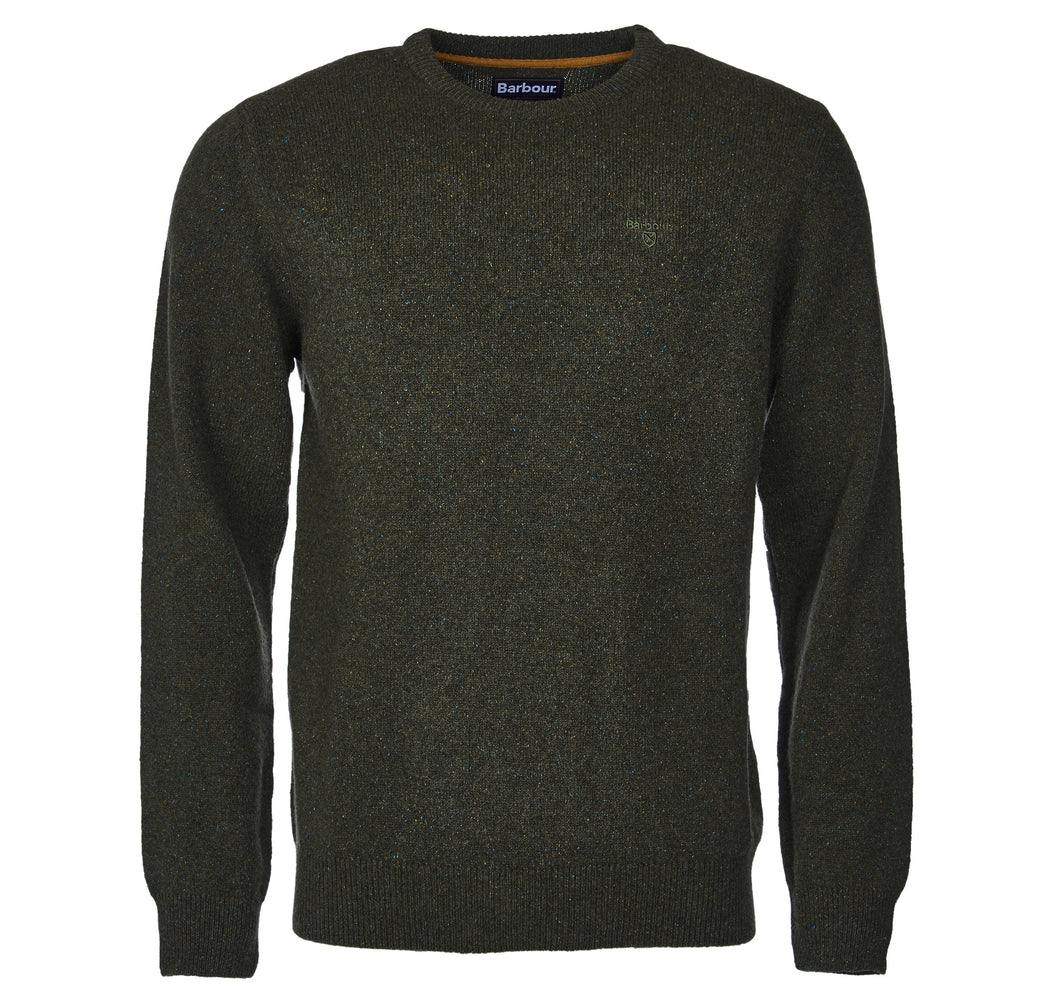 Barbour Essential Tisbury Crew Neck