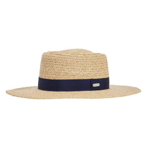 Barbour Lily Straw Hat