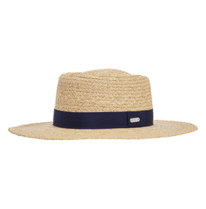 Barbour Lily Straw Hat