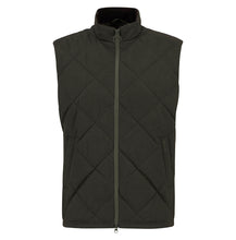 Barbour Winter Finn Gilet