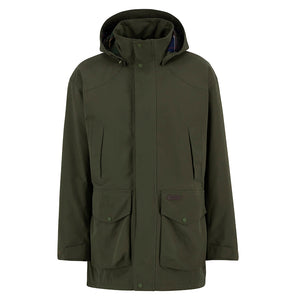 Barbour Farlam Waterproof Jacket