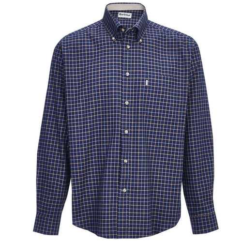 Barbour Bank Shirt
