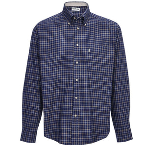 Barbour Bank Shirt