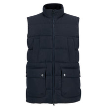 Barbour Bedale Puffer Gilet