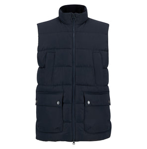 Barbour Bedale Puffer Gilet