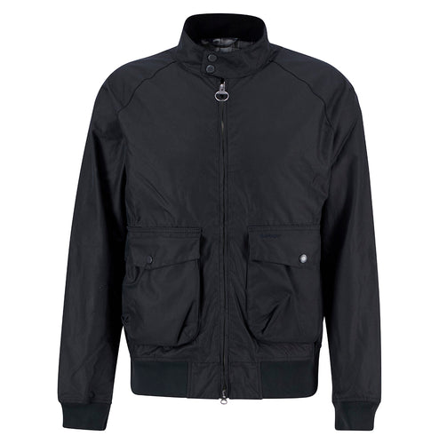 Barbour Modern Royston Wax Jacket