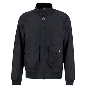 Barbour Modern Royston Wax Jacket